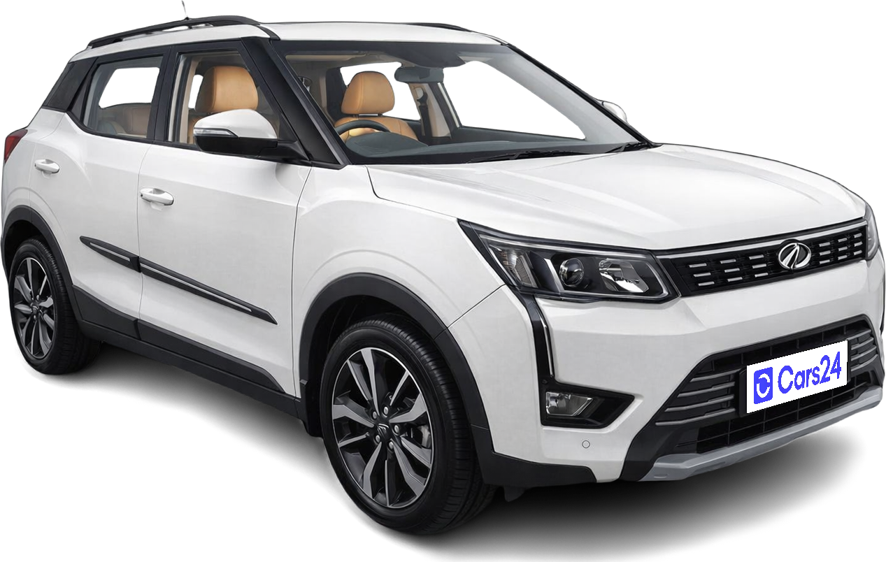 2020 Mahindra XUV300 - SUV - Petrol - Manual - ₹8.00 lakh
