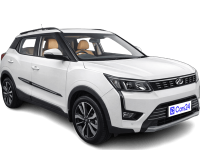 2020 Mahindra XUV300 - SUV - Petrol - Manual - ₹8.00 lakh
