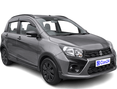 2019 Maruti Celerio X - Hatchback - Petrol - Automatic - ₹5.30 lakh
