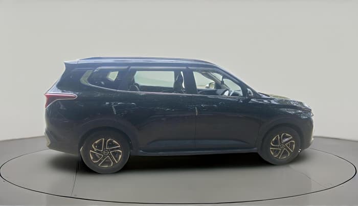 2022 KIA CARENS PRESTIGE PLUS 1.4 PETROL 7 STR, Petrol, Manual, 61,095 km, exterior