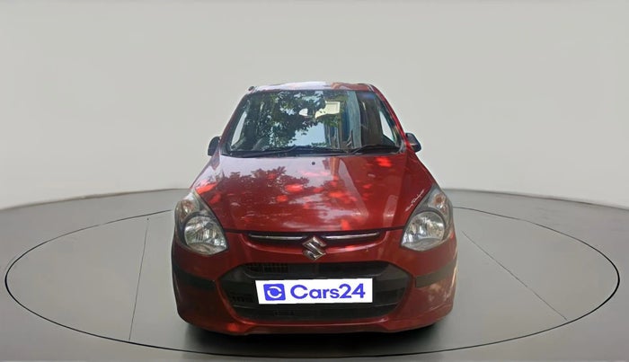 2015 Maruti Alto 800 LXI, Petrol, Manual, 74,952 km, exterior
