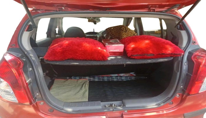 2015 Maruti Alto 800 LXI, Petrol, Manual, 74,952 km, exterior