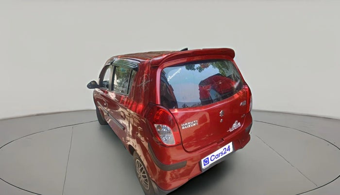 2015 Maruti Alto 800 LXI, Petrol, Manual, 74,952 km, exterior