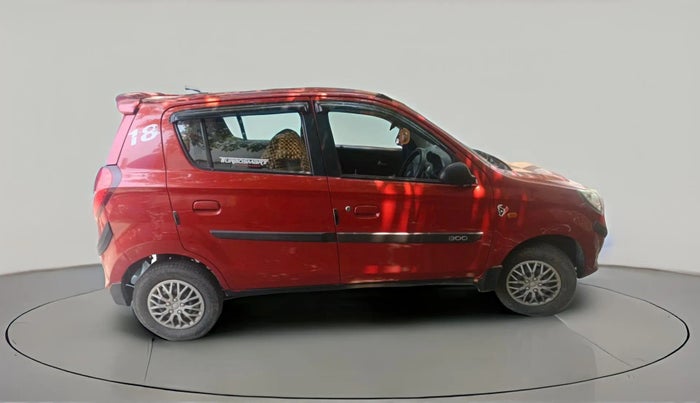 2015 Maruti Alto 800 LXI, Petrol, Manual, 74,952 km, exterior