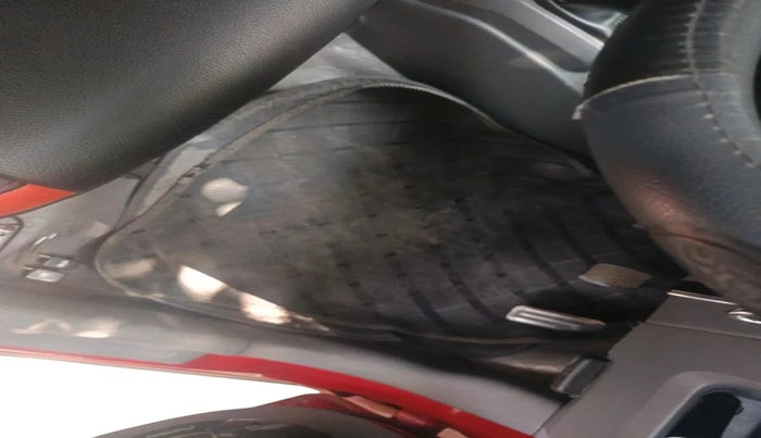 2015 Maruti Alto 800 LXI, Petrol, Manual, 74,952 km, interior