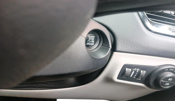 2019 Jeep Compass LIMITED PLUS DIESEL, Diesel, Manual, 85,074 km, interior
