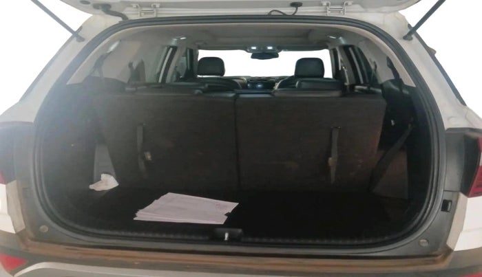 2022 Hyundai ALCAZAR PLATINUM 1.5 MT 7STR, Diesel, Manual, 1,18,526 km, exterior