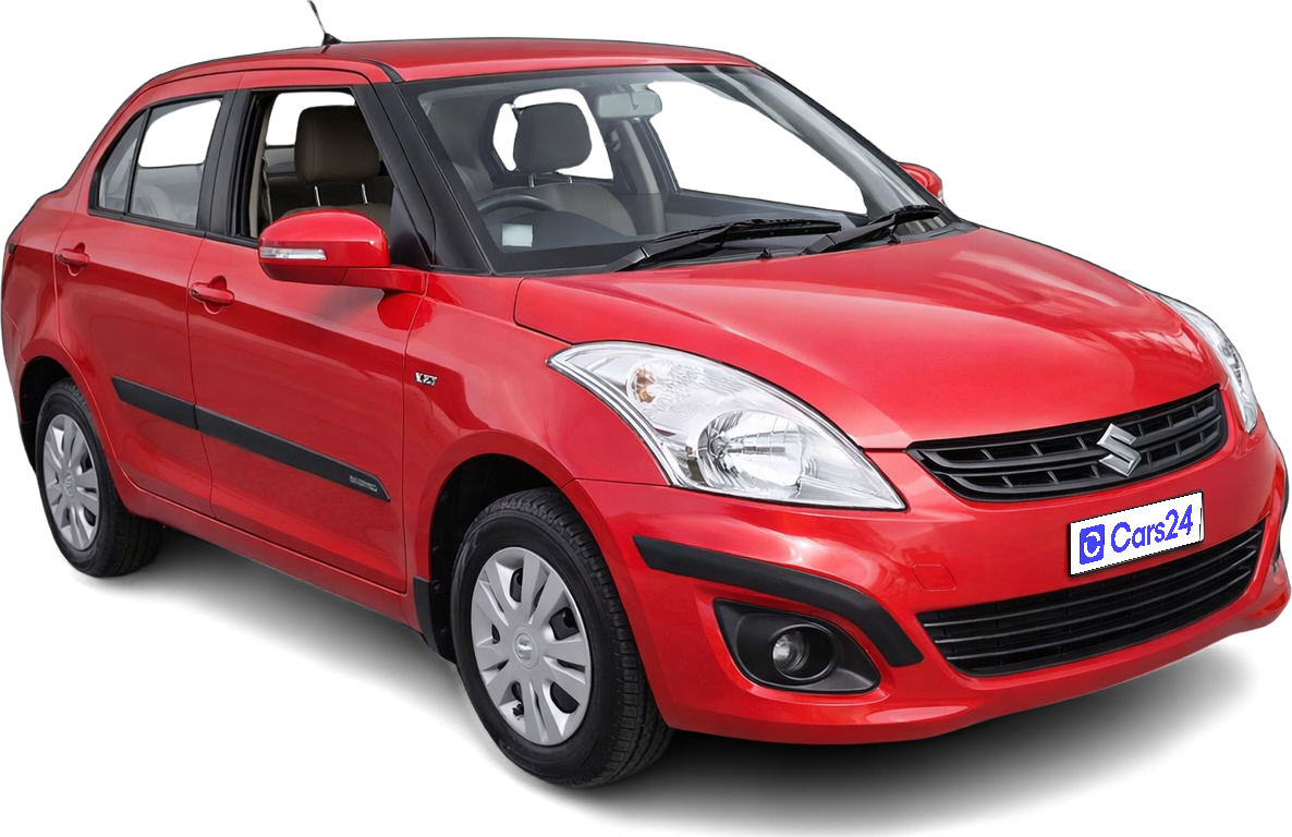 2013 Maruti Swift Dzire - Sedan - Petrol - Manual - ₹4.00 lakh