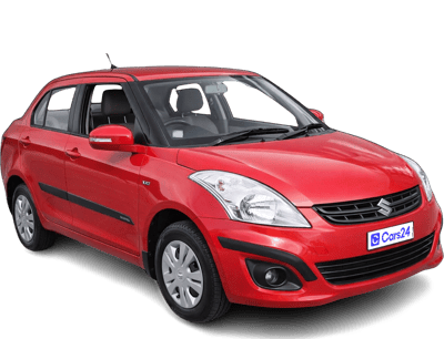 2013 Maruti Swift Dzire - Sedan - Petrol - Manual - ₹4.00 lakh
