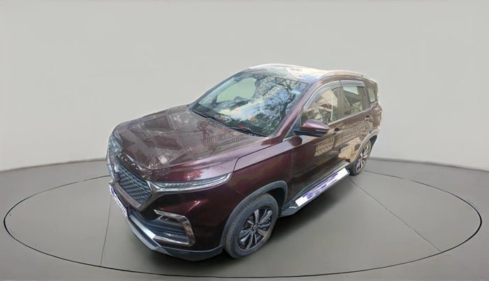 2020 MG HECTOR SHARP HYBRID 1.5 PETROL, Petrol, Manual, 41,477 km, exterior