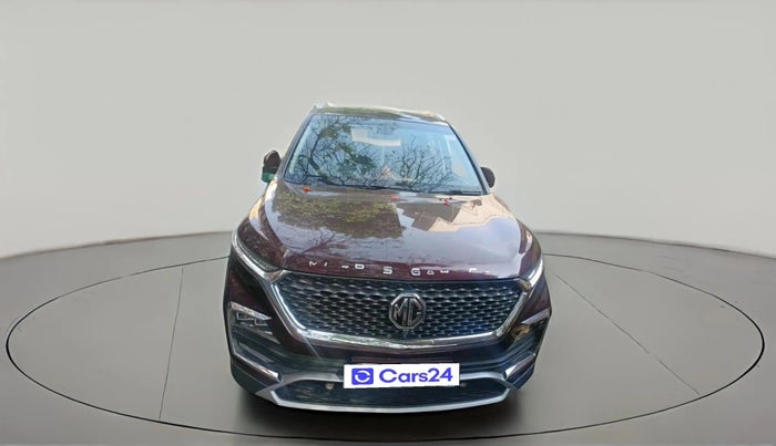 2020 MG HECTOR SHARP HYBRID 1.5 PETROL, Petrol, Manual, 41,477 km, exterior