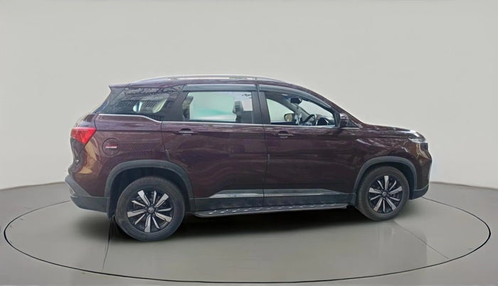 2020 MG HECTOR SHARP HYBRID 1.5 PETROL, Petrol, Manual, 41,477 km, exterior