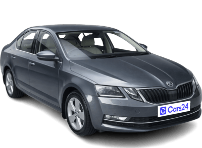 2018 Skoda Octavia - Sedan - Petrol - Automatic - ₹10.45 lakh