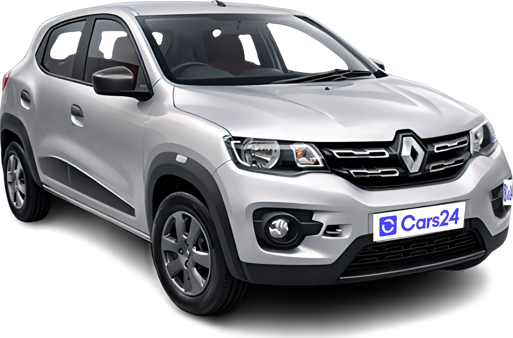 2018 Renault Kwid - Hatchback - Petrol - Manual - ₹3.17 lakh