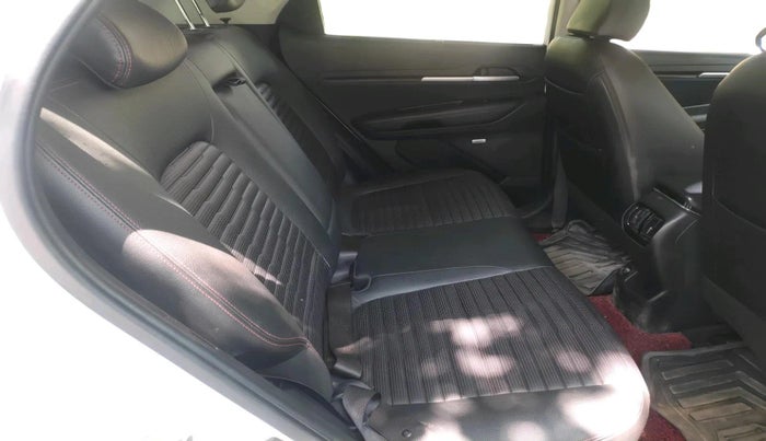 2021 KIA SONET GTX PLUS 1.5, Diesel, Manual, 85,106 km, interior