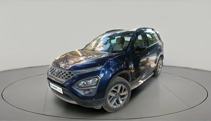 2021 Tata Safari XZ, Diesel, Manual, 20,446 km, exterior