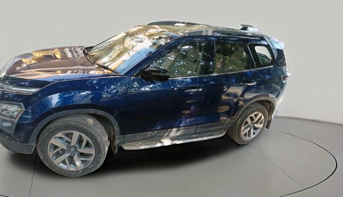 2021 Tata Safari XZ, Diesel, Manual, 20,446 km, exterior