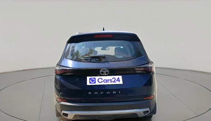 2021 Tata Safari XZ, Diesel, Manual, 20,446 km, exterior