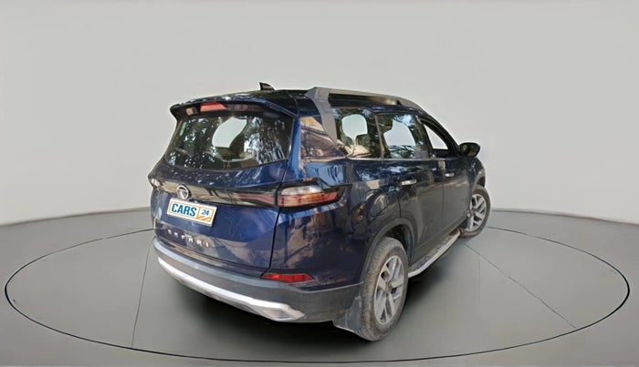 2021 Tata Safari XZ, Diesel, Manual, 20,446 km, exterior