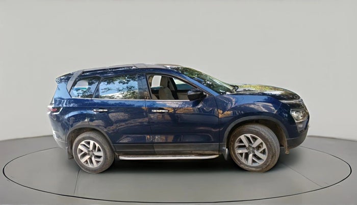 2021 Tata Safari XZ, Diesel, Manual, 20,446 km, exterior