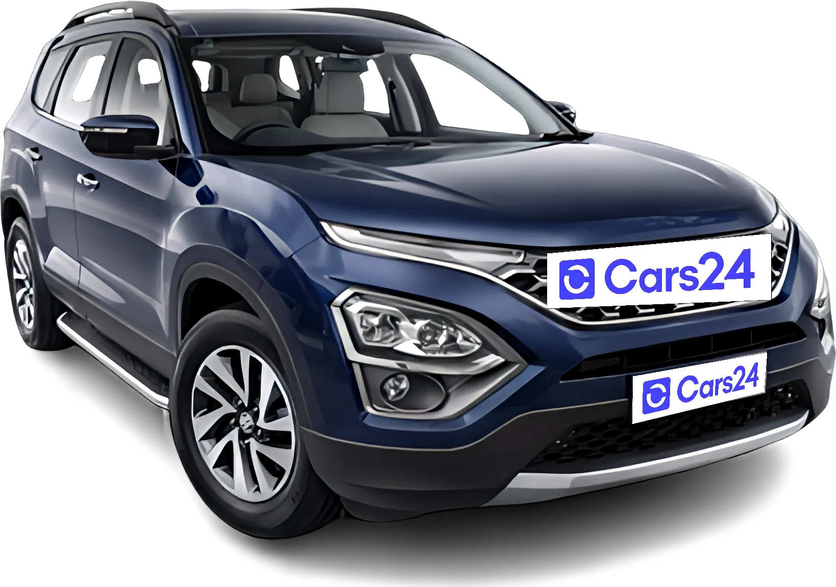 2021 Tata Safari - SUV - Diesel - Manual - ₹15.00 lakh