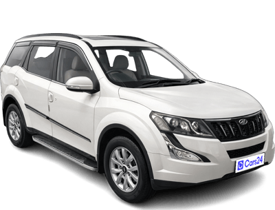 2015 Mahindra XUV500 - SUV - Diesel - Manual - ₹6.90 lakh