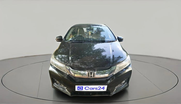 2015 Honda City 1.5L I-VTEC V MT, Petrol, Manual, 1,07,500 km, exterior