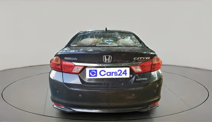 2015 Honda City 1.5L I-VTEC V MT, Petrol, Manual, 1,07,500 km, exterior