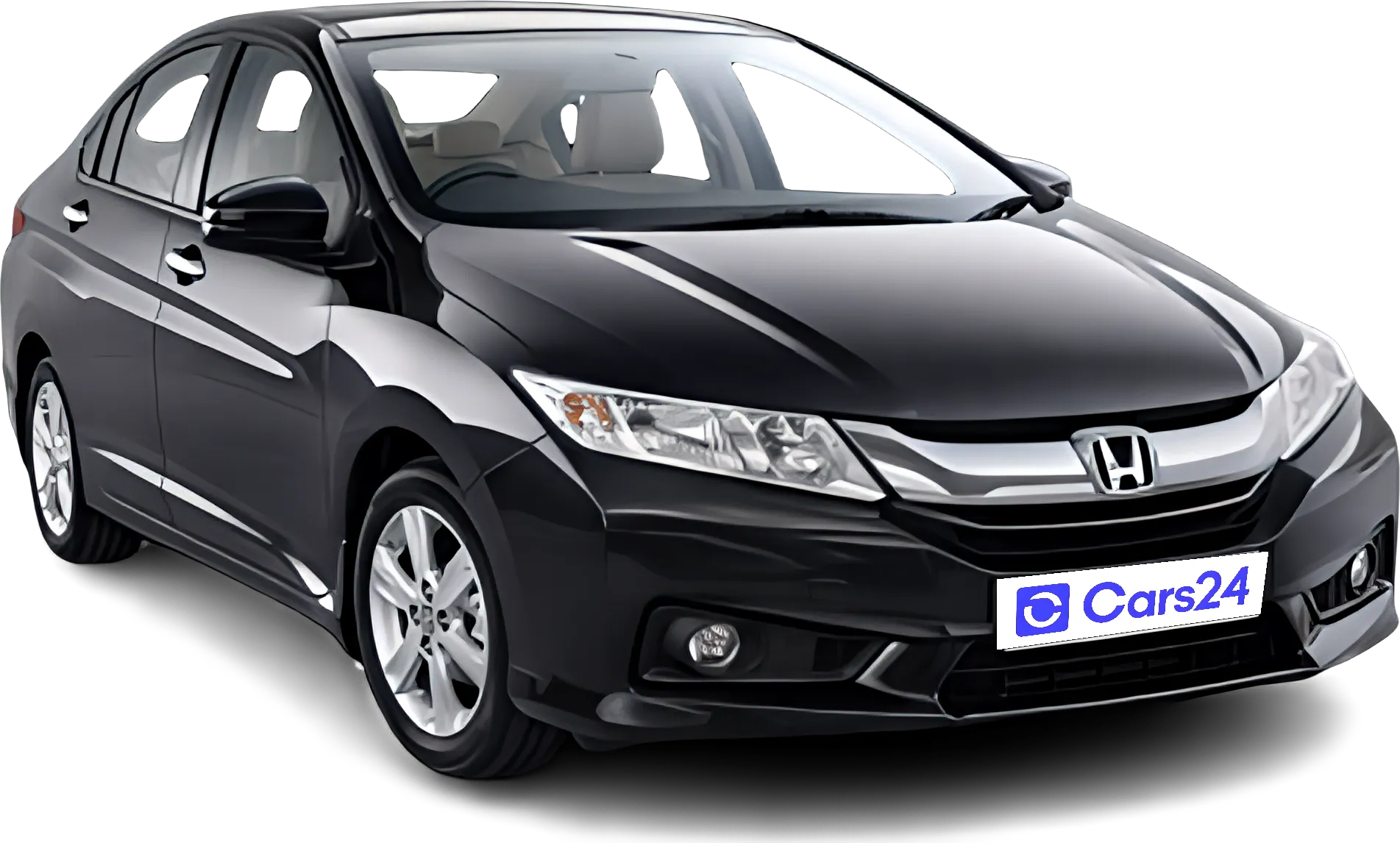2015 Honda City - Sedan - Petrol - Manual - ₹4.75 lakh