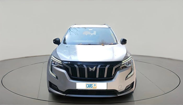 2023 Mahindra XUV700 AX 5 P MT 7 STR, Petrol, Manual, 27,968 km, exterior