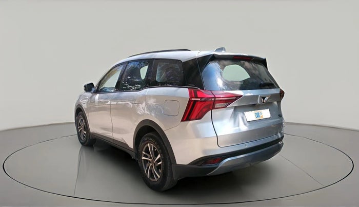 2023 Mahindra XUV700 AX 5 P MT 7 STR, Petrol, Manual, 27,968 km, exterior