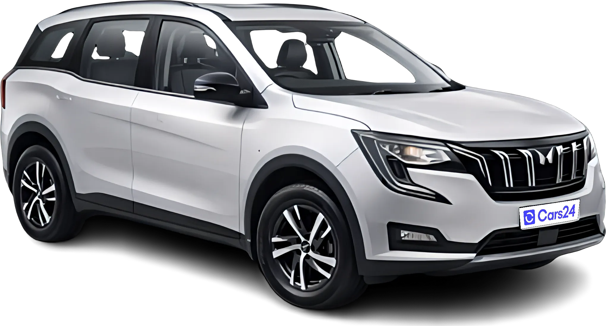 2023 Mahindra XUV700 - SUV - Petrol - Manual - ₹17.90 lakh