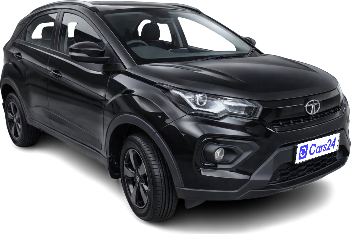2022 Tata NEXON - SUV - Petrol - Automatic - ₹8.40 lakh