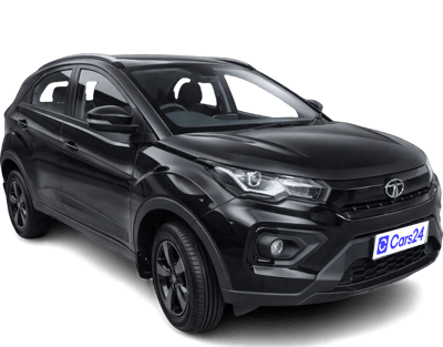 2022 Tata NEXON - SUV - Petrol - Automatic - ₹8.40 lakh