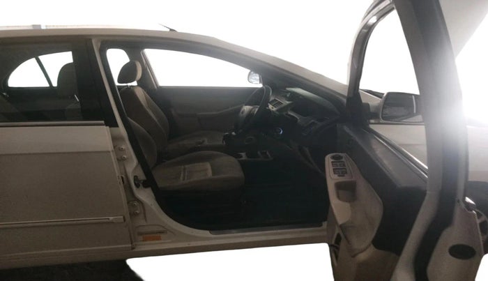 2012 Tata Manza ELAN SAFIRE, Petrol, Manual, 97,813 km, interior
