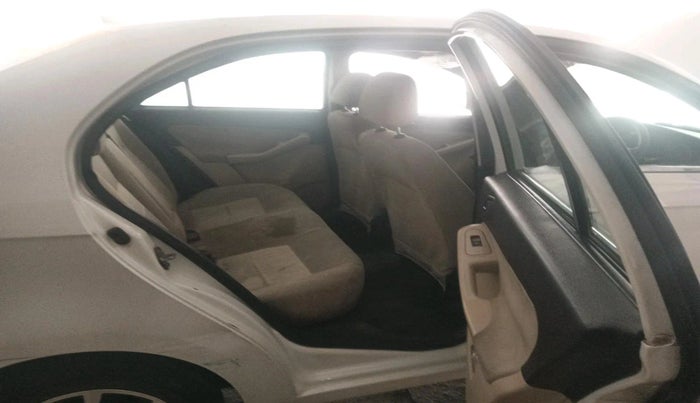 2012 Tata Manza ELAN SAFIRE, Petrol, Manual, 97,813 km, interior