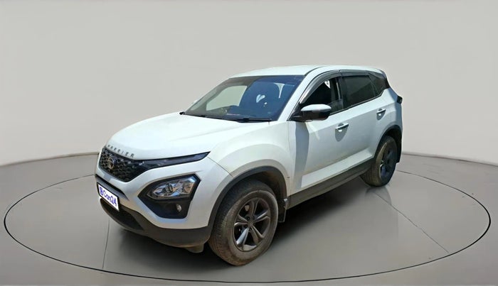 2021 Tata Harrier XT 2.0L KRYOTEC, Diesel, Manual, 39,657 km, exterior
