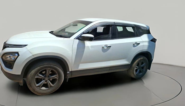 2021 Tata Harrier XT 2.0L KRYOTEC, Diesel, Manual, 39,657 km, exterior