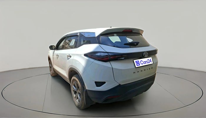 2021 Tata Harrier XT 2.0L KRYOTEC, Diesel, Manual, 39,657 km, exterior