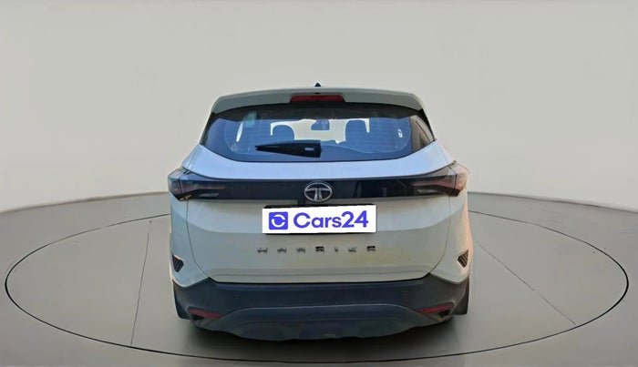 2021 Tata Harrier XT 2.0L KRYOTEC, Diesel, Manual, 39,657 km, exterior
