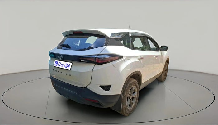 2021 Tata Harrier XT 2.0L KRYOTEC, Diesel, Manual, 39,657 km, exterior
