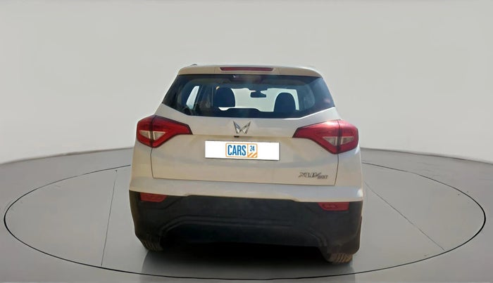 2023 Mahindra XUV300 W4 1.2 PETROL, Petrol, Manual, 22,000 km, exterior