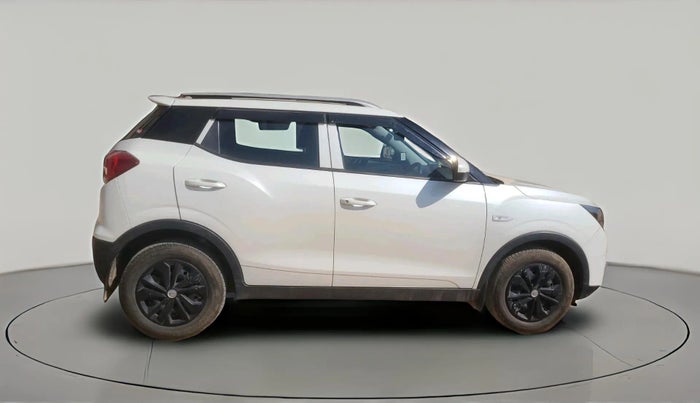 2023 Mahindra XUV300 W4 1.2 PETROL, Petrol, Manual, 22,000 km, exterior