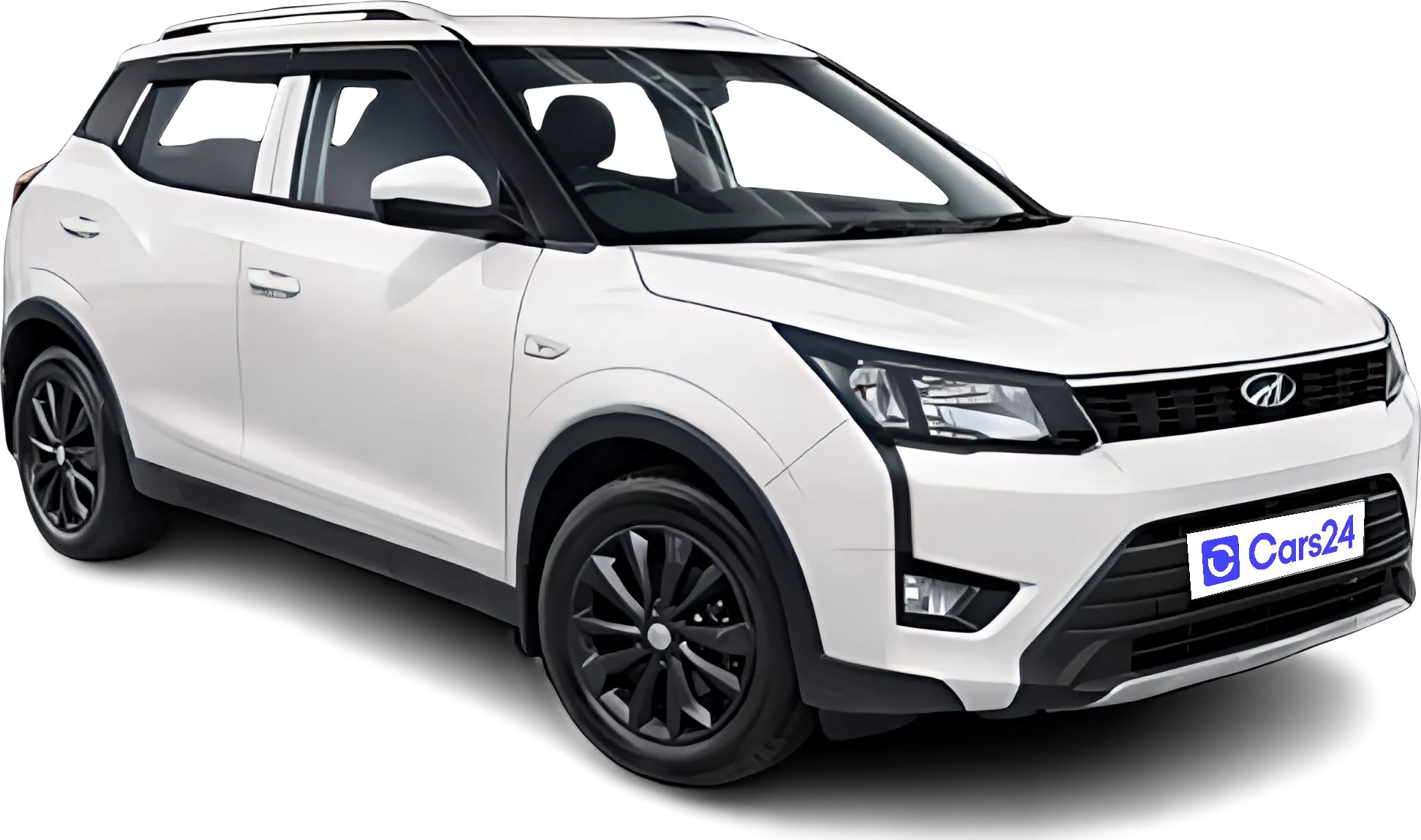 2023 Mahindra XUV300 - SUV - Petrol - Manual - ₹9.10 lakh