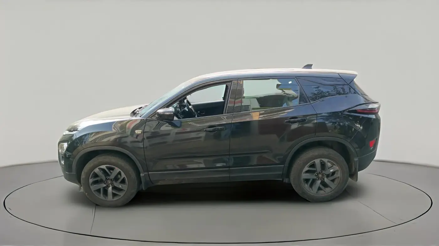2022 Tata Harrier XZ PLUS 2.0L, Diesel, Manual, 50,000 km, exterior