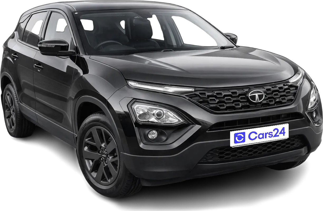 2022 Tata Harrier - SUV - Diesel - Manual - ₹15.91 lakh