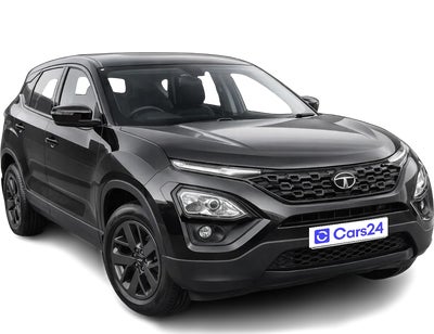 2022 Tata Harrier - SUV - Diesel - Manual - ₹15.91 lakh