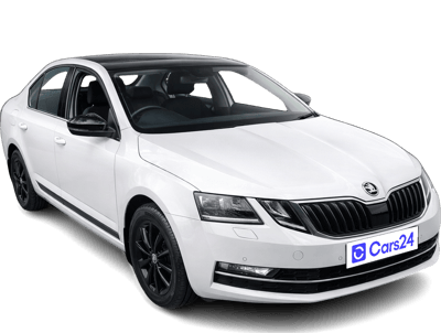 2019 Skoda Octavia - Sedan - Petrol - Automatic - ₹10.52 lakh