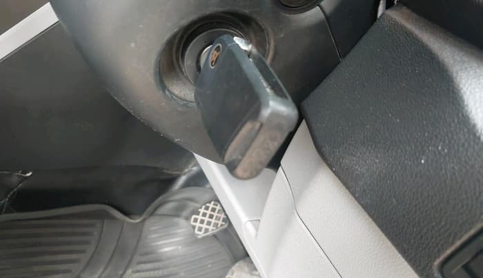 2023 Skoda KUSHAQ Active plus 1.0 TSI , Petrol, Manual, 42,250 km, interior