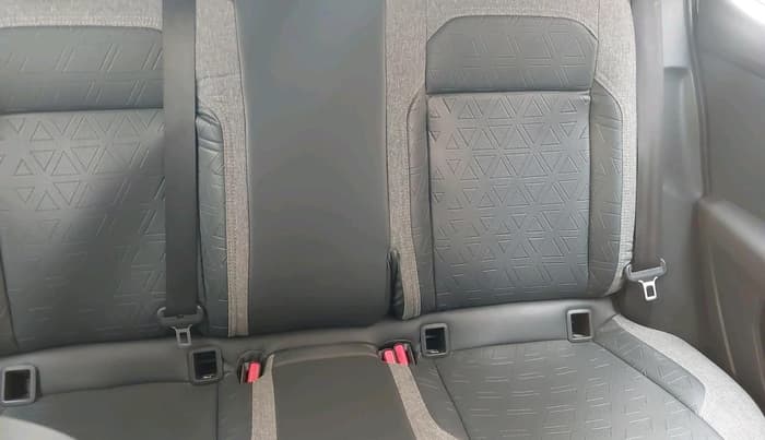 2023 Skoda KUSHAQ Active plus 1.0 TSI , Petrol, Manual, 42,250 km, interior